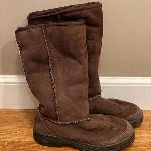 Women’s UGG Boots